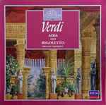 Giuseppe Verdi Aida And Rigoletto (Operatic Highlights)
