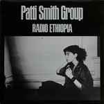 Patti Smith Group Radio Ethiopia