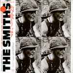 The Smiths Meat Is Murder = ミート・イズ・マーダー