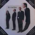 Tin Machine Maggie's Farm (Live) / Tin Machine