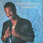 Eddie Murphy Comedian