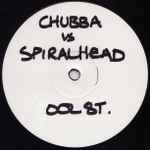 Chubba vs Spiralhead Carabou Pink / El Corazon