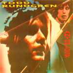 Todd Rundgren Anthology