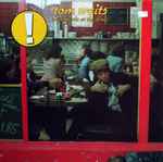 Tom Waits Nighthawks At The Diner