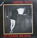 Wasted Youth My Friends Are Dead