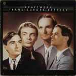 Kraftwerk Trans-Europe Express