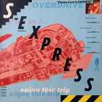 S'Express Theme From S-Express