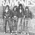 Ramones Ramones