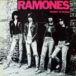 Ramones Rocket To Russia