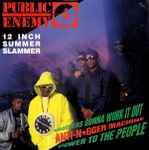 Public Enemy Brothers Gonna Work It Out