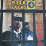 Public Enemy It Takes A Nation Of Millions To Hold Us Back