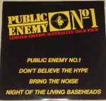 Public Enemy Public Enemy No.1