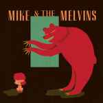 Mike & The Melvins Three Men And A Baby