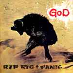Rip Rig & Panic God