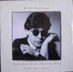 Robbie Robertson Somewhere Down The Crazy River 