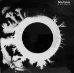 Bauhaus The Sky's Gone Out