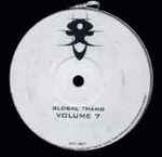 DJ Hype Global Thang - Volume 7