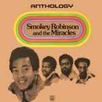 The Miracles Anthology