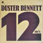 Duster Bennett 12 DB's