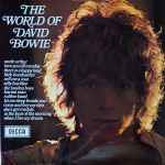 David Bowie The World Of David Bowie