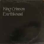 King Crimson Earthbound