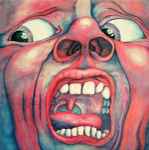 King Crimson In The Court Of The Crimson King (An Observation By King Crimson)