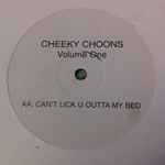 Various Cheeky Choons - Volume One