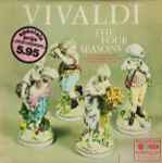 Antonio Vivaldi The Four Seasons