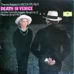 Gustav Mahler Death In Venice