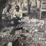 Various Africafunk: The Original Sound Of 1970s Funky Africa