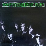 The Psychedelic Furs The Psychedelic Furs