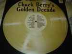 Chuck Berry Chuck Berry's Golden Decade - The Original Two Albums