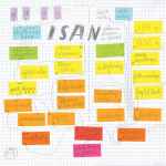 ISAN Plans Drawn In Pencil
