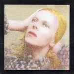 David Bowie Hunky Dory