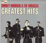 The Miracles Greatest Hits