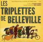 Benoît Charest Les Triplettes De Belleville
