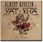 Albert Kuvezin & Yat-Kha Re-Covers