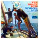 The Beach Boys Summer Days (And Summer Nights!!)