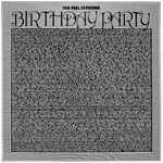 The Birthday Party The Peel Session (21st April 1981)