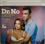 Monty Norman Dr. No (Original Motion Picture Soundtrack)