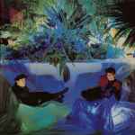 The Associates Sulk