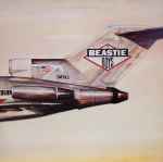 Beastie Boys Licensed To Ill