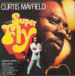 Curtis Mayfield Super Fly