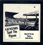 Genesis Spot The Pigeon