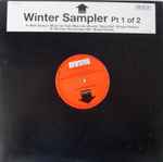 Matt Darey / Phreaq Winter Sampler (Pt. 1 Of 2)