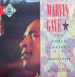 Marvin Gaye The World Is Rated X