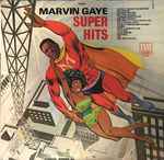 Marvin Gaye Super Hits