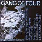 Gang Of Four Another Day/Another Dollar