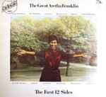 Aretha Franklin The Great Aretha Franklin - The First 12 Sides