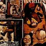 Van Halen Fair Warning